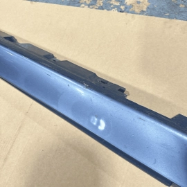 2010-2017 BMW 550I 550XI LEFT DRIVER SIDE SKIRT ROCKER MOLDING PANEL OEM