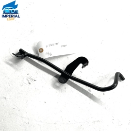 Volkswagen Passat Jetta Beetle Crash Support Beam Strip Steering Column Bra
