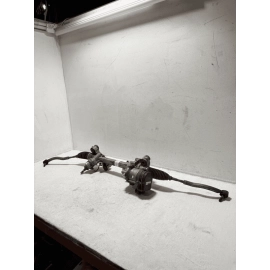 FWD Steering Gear Rack & Pinion Assembly 2.5L 18K Toyota Camry 2018-2024 OEM