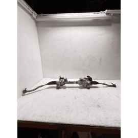 FWD Steering Gear Rack & Pinion Assembly 2.5L 18K Toyota Camry 2018-2024 OEM