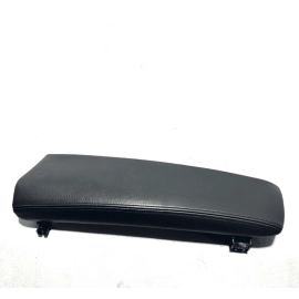 2010-2017 BMW 535I GT Left Driver Side Lid of Center Armrest Console OEM