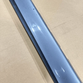 2011-2016 BMW 550I 550XI RIGHT PASSENGER SIDE SKIRT ROCKER MOLDING PANEL OEM
