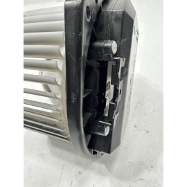 2009-2012  INFINITI FX 35 HVAC A/C AIR CONDITION HEATER BLOWER FAN & MOTOR OEM