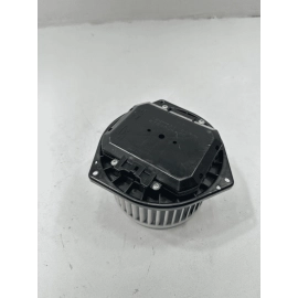 2009-2012  INFINITI FX 35 HVAC A/C AIR CONDITION HEATER BLOWER FAN & MOTOR OEM