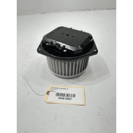 2009-2012  INFINITI FX 35 HVAC A/C AIR CONDITION HEATER BLOWER FAN & MOTOR OEM