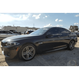 2011-2016 BMW 550I Front Left or Right Side Headrest Height Adjuster OEM 1 PCS