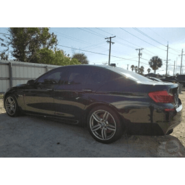 2011-2016 BMW 550I Front Left or Right Side Headrest Height Adjuster OEM 1 PCS