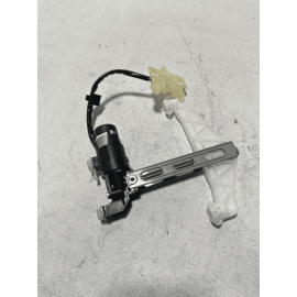 2011-2016 BMW 550I Front Left or Right Side Headrest Height Adjuster OEM 1 PCS