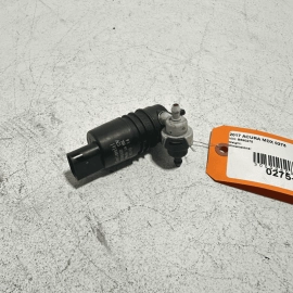 2014 - 2020 ACURA MDX WINDSHIELD WASHER TANK MOTOR 81596100 OEM