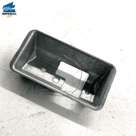 2012-2019 VOLKSWAGEN PASSAT REAR TAILGATE HANDLE & CAMERA BRACKET 1T0827229