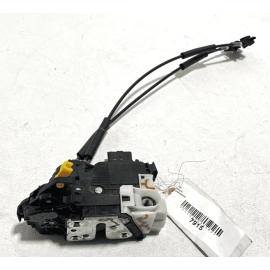 2010-2011-2012-2013 Kia Forte Left Front Door Handle Actuator Latch OEM