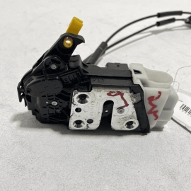 2010-2011-2012-2013 Kia Forte Left Front Door Handle Actuator Latch OEM
