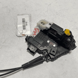2010-2011-2012-2013 Kia Forte Left Front Door Handle Actuator Latch OEM