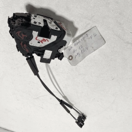 2010-2011-2012-2013 Kia Forte Left Front Door Handle Actuator Latch OEM