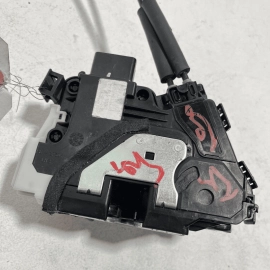2010-2011-2012-2013 Kia Forte Left Front Door Handle Actuator Latch OEM