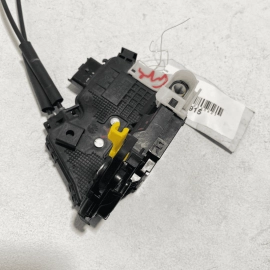 2010-2011-2012-2013 Kia Forte Left Front Door Handle Actuator Latch OEM