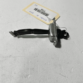 HYUNDAI ACCENT 2012-2017 REAR PASSENGER SIDE DOOR CHECK STRAP STOP STOPPER OEM