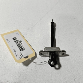HYUNDAI ACCENT 2012-2017 REAR PASSENGER SIDE DOOR CHECK STRAP STOP STOPPER OEM