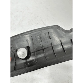 2015-2020 ACURA TLX A-SPEC REAR LEFT DRIVER SIDE TRUNK GARNISH PANEL COVER OEM 2015-2020 ACURA TLX A-SPEC REAR LEFT DRIVER SIDE TRUNK GARNISH PANEL COVER OEM