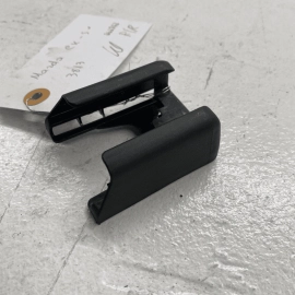 MAZDA CX-5 2017-2021 FRONT RIGHT / LEFT SEAT TRACK RAIL REAR CAP COVER TRIM