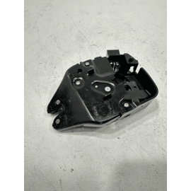 2015-2020 ACURA TLX  REAR TRUNK LID LATCH LOCK ACTUATOR OEM