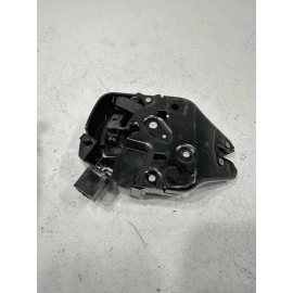 2015-2020 ACURA TLX  REAR TRUNK LID LATCH LOCK ACTUATOR OEM