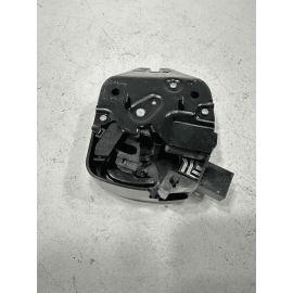 2015-2020 ACURA TLX  REAR TRUNK LID LATCH LOCK ACTUATOR OEM