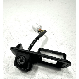 2019-2020 Acura TLX A-SPEC  Lid Mounted Rear View Parking Asist Camera OEM