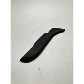 2015-2020 ACURA TLX REAR RIGHT PASSENGER SIDE TRUNK LID GARNISH TRIM MOLDING OEM