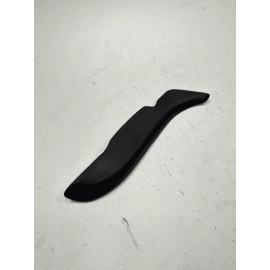 2015-2020 ACURA TLX REAR RIGHT PASSENGER SIDE TRUNK LID GARNISH TRIM MOLDING OEM 2015-2020 ACURA TLX REAR RIGHT PASSENGER SIDE TRUNK LID GARNISH TRIM MOLDING OEM