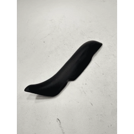 2015-2020 ACURA TLX REAR RIGHT PASSENGER SIDE TRUNK LID GARNISH TRIM MOLDING OEM 2015-2020 ACURA TLX REAR RIGHT PASSENGER SIDE TRUNK LID GARNISH TRIM MOLDING OEM