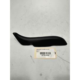 2015-2020 ACURA TLX REAR RIGHT PASSENGER SIDE TRUNK LID GARNISH TRIM MOLDING OEM