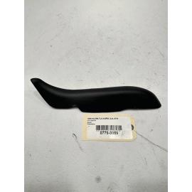 2015-2020 ACURA TLX REAR RIGHT PASSENGER SIDE TRUNK LID GARNISH TRIM MOLDING OEM 2015-2020 ACURA TLX REAR RIGHT PASSENGER SIDE TRUNK LID GARNISH TRIM MOLDING OEM