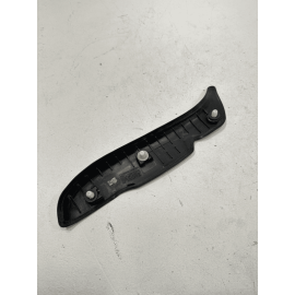 2015-2020 ACURA TLX REAR RIGHT PASSENGER SIDE TRUNK LID GARNISH TRIM MOLDING OEM