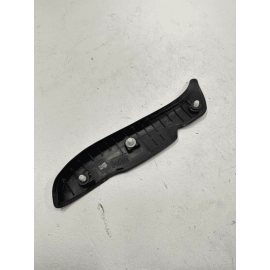 2015-2020 ACURA TLX REAR RIGHT PASSENGER SIDE TRUNK LID GARNISH TRIM MOLDING OEM 2015-2020 ACURA TLX REAR RIGHT PASSENGER SIDE TRUNK LID GARNISH TRIM MOLDING OEM