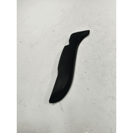 2015-2020 ACURA TLX REAR RIGHT PASSENGER SIDE TRUNK LID GARNISH TRIM MOLDING OEM