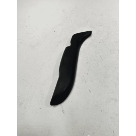 2015-2020 ACURA TLX REAR RIGHT PASSENGER SIDE TRUNK LID GARNISH TRIM MOLDING OEM 2015-2020 ACURA TLX REAR RIGHT PASSENGER SIDE TRUNK LID GARNISH TRIM MOLDING OEM