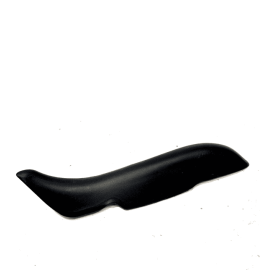 2015-2020 ACURA TLX REAR RIGHT PASSENGER SIDE TRUNK LID GARNISH TRIM MOLDING OEM