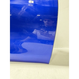 ACURA TLX 2015-2020 FRONT RIGHT PASSENGER SIDE DOOR SHELL PANEL OEM BLUE =B621P=