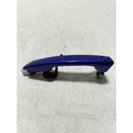 ACURA TLX 2020 REAR PASSENGER SIDE DOOR EXTERIOR HANDLE KEYLESS OEM = B621P =