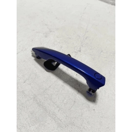 ACURA TLX 2020 REAR PASSENGER SIDE DOOR EXTERIOR HANDLE KEYLESS OEM = B621P =