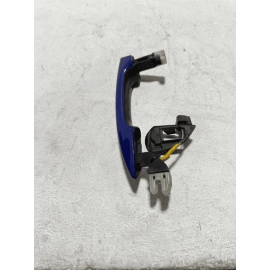ACURA TLX 2020 REAR PASSENGER SIDE DOOR EXTERIOR HANDLE KEYLESS OEM = B621P =