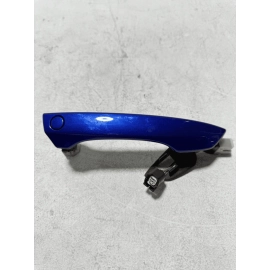 ACURA TLX 2020 REAR PASSENGER SIDE DOOR EXTERIOR HANDLE KEYLESS OEM = B621P =