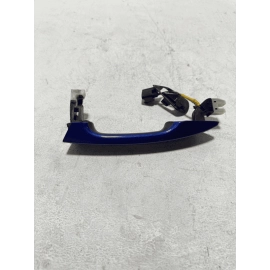 ACURA TLX 2020 REAR PASSENGER SIDE DOOR EXTERIOR HANDLE KEYLESS OEM = B621P =
