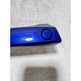 ACURA TLX 2020 REAR PASSENGER SIDE DOOR EXTERIOR HANDLE KEYLESS OEM = B621P =