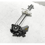 ACURA TLX 2015-2020 REAR RIGHT PASSENGER SIDE DOOR WINDOW REGULATOR & MOTOR OEM