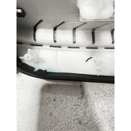 ACURA TLX 2018-2020 A-SPEC REAR RIGHT PASSENGER SIDE DOOR ARMREST TRIM COVER OEM