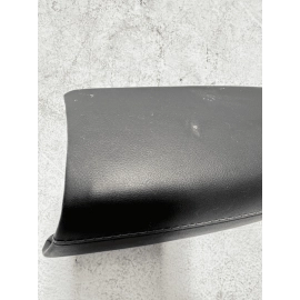 ACURA TLX 2018-2020 A-SPEC REAR RIGHT PASSENGER SIDE DOOR ARMREST TRIM COVER OEM