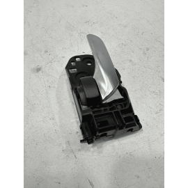 2015-2020 ACURA TLX REAR LEFT DRIVER SIDE DOOR PANEL INNER HANDLE OEM