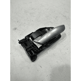 2015-2020 ACURA TLX REAR LEFT DRIVER SIDE DOOR PANEL INNER HANDLE OEM